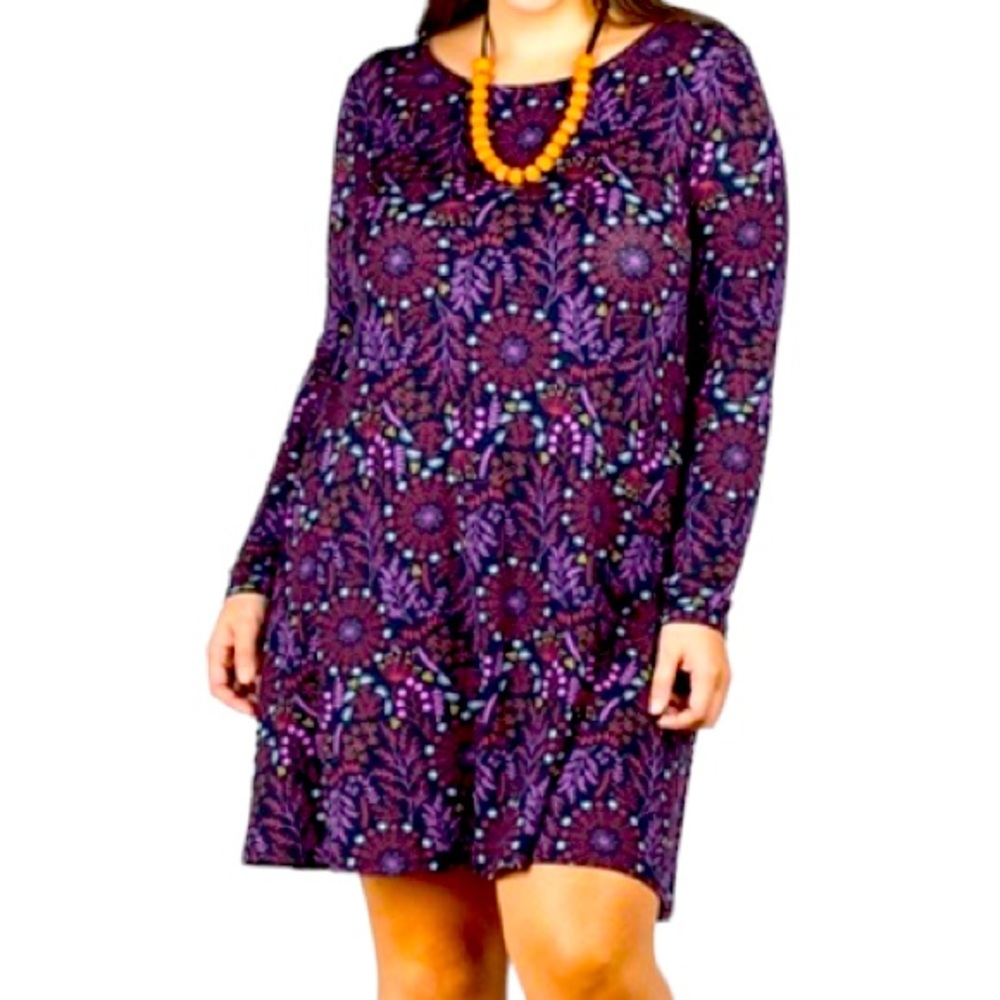 MATILDA JANE New Resolution Dress size L